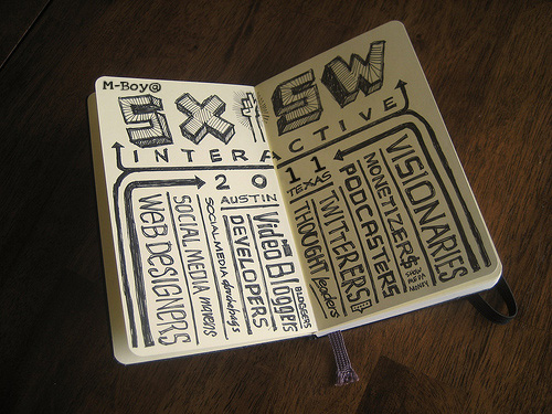 SXSW Interactive